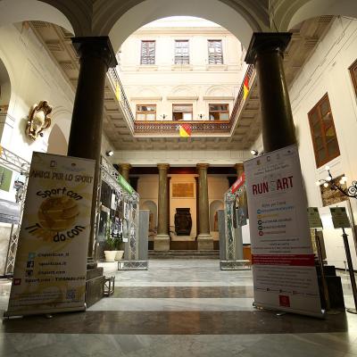 I Edizione Palermo Palazzo Delle Aquile16 23 Marzo 2016