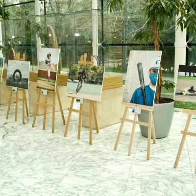 V Edizione Baku International Mugham Center 6 16 Aprile 2022