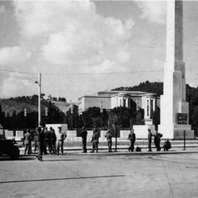 Phoca Thumb L 003 Foro Italico 1944 3 Foto