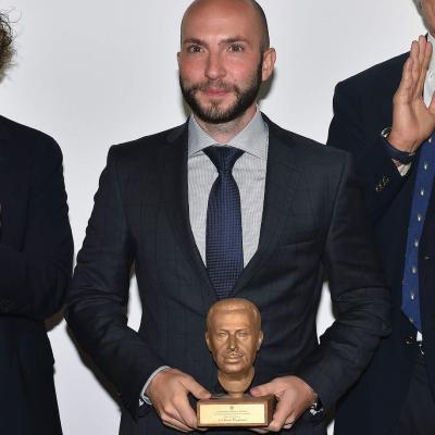 Amatrice Premio Giulio Onesti 2017 Campriani4